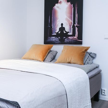 Apartment P1 Oslo City Center Екстериор снимка