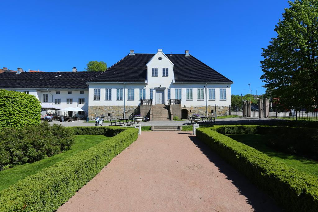 Apartment P1 Oslo City Center Екстериор снимка