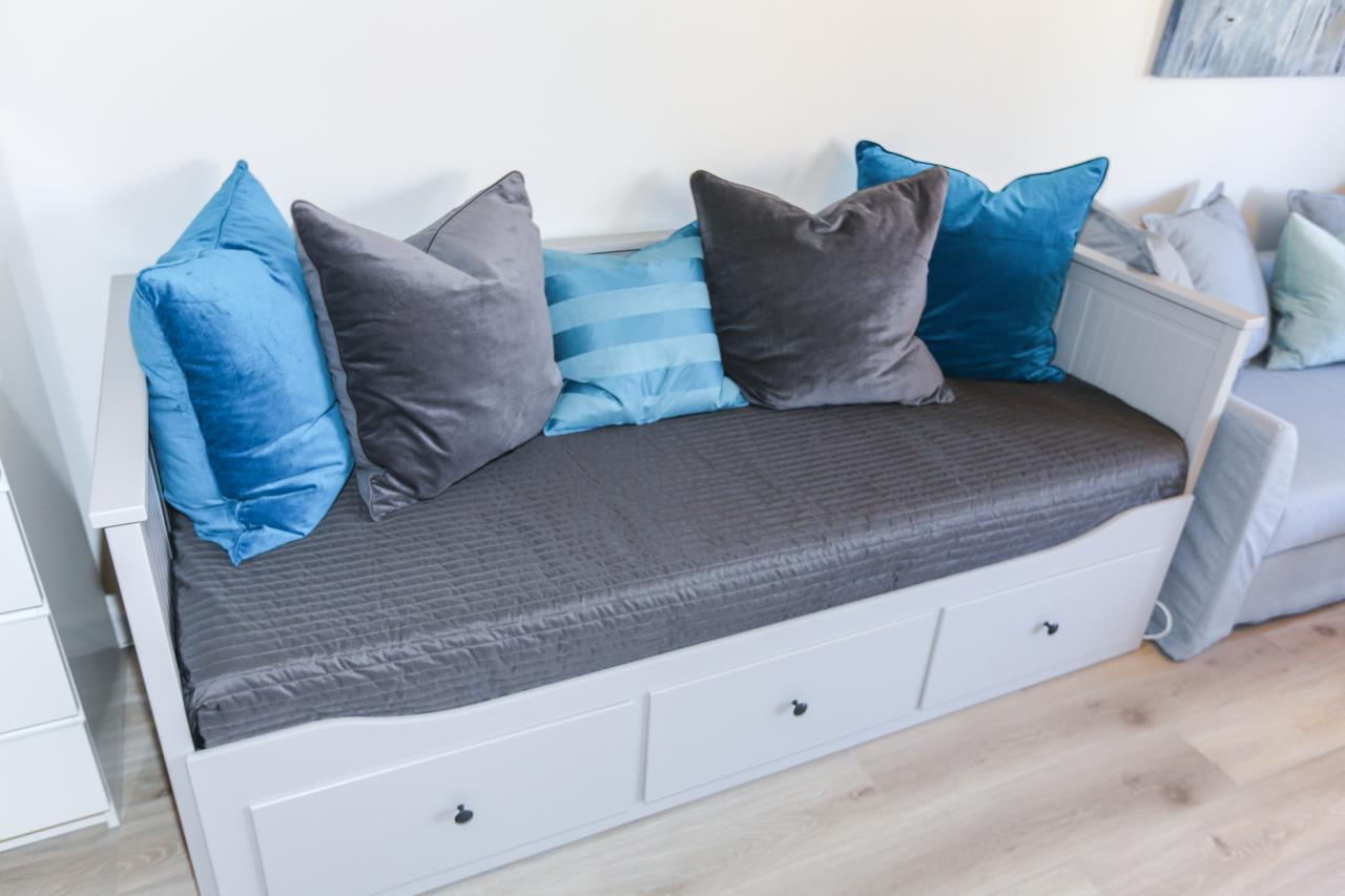 Apartment P1 Oslo City Center Екстериор снимка