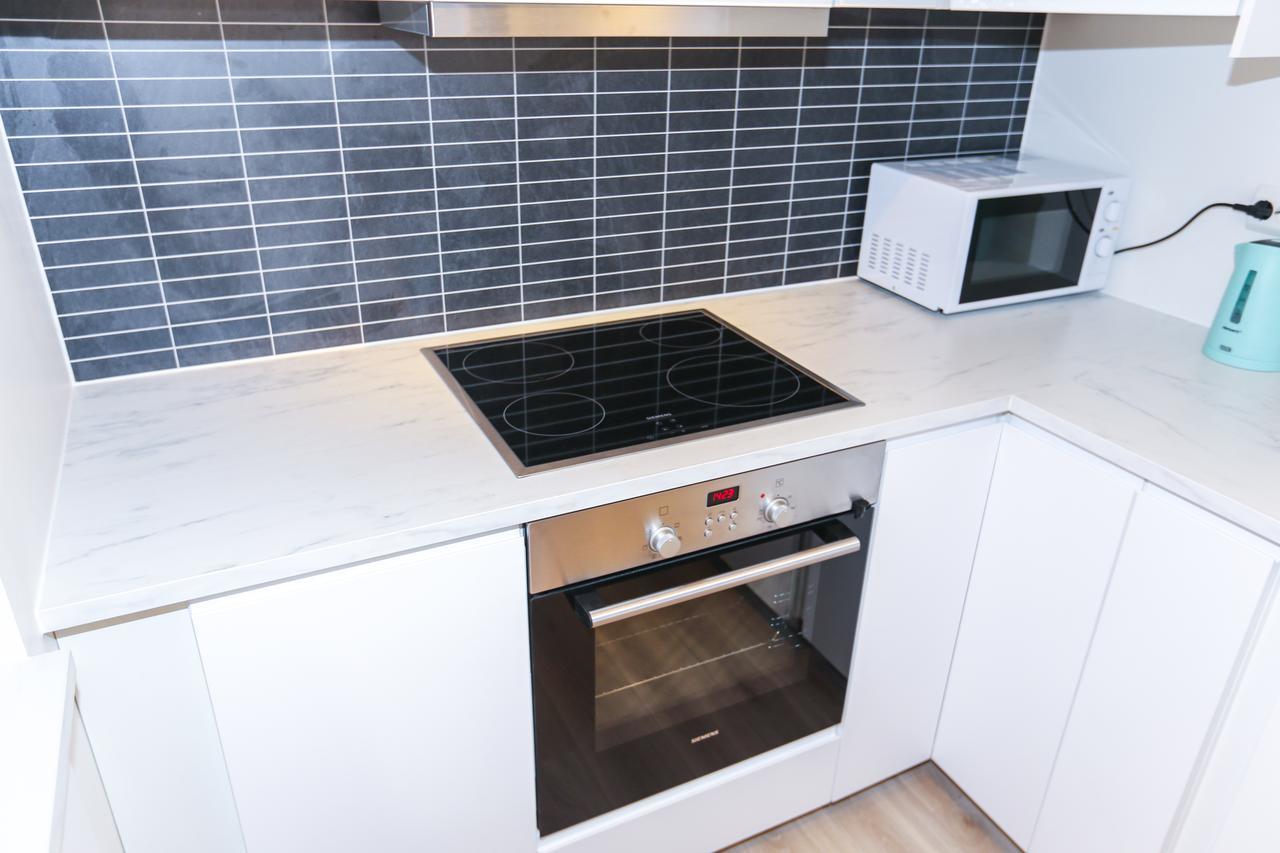 Apartment P1 Oslo City Center Екстериор снимка