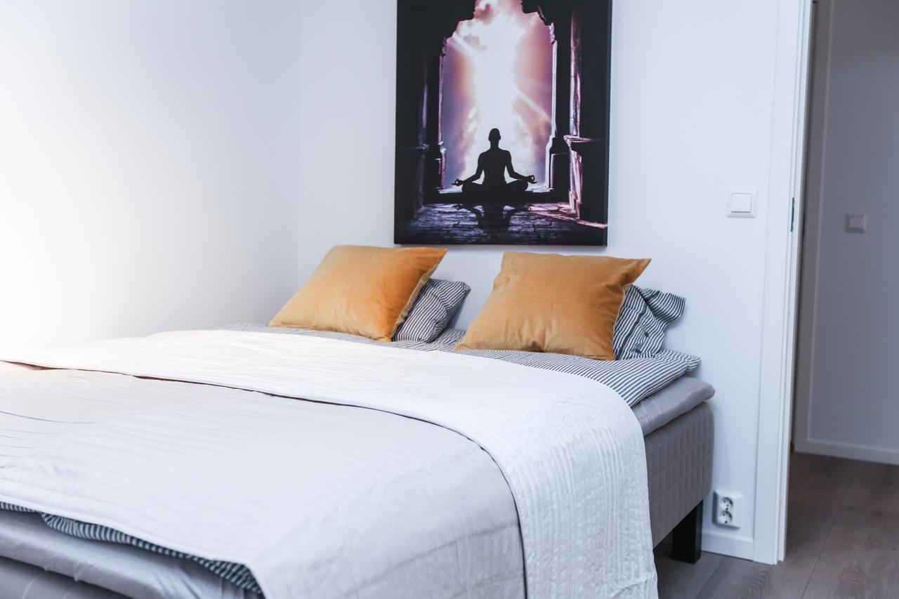 Apartment P1 Oslo City Center Екстериор снимка