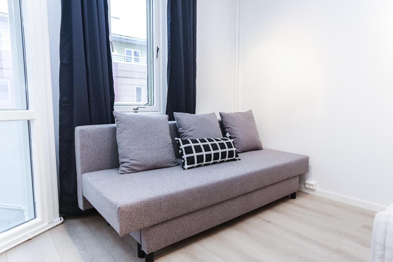 Apartment P1 Oslo City Center Екстериор снимка