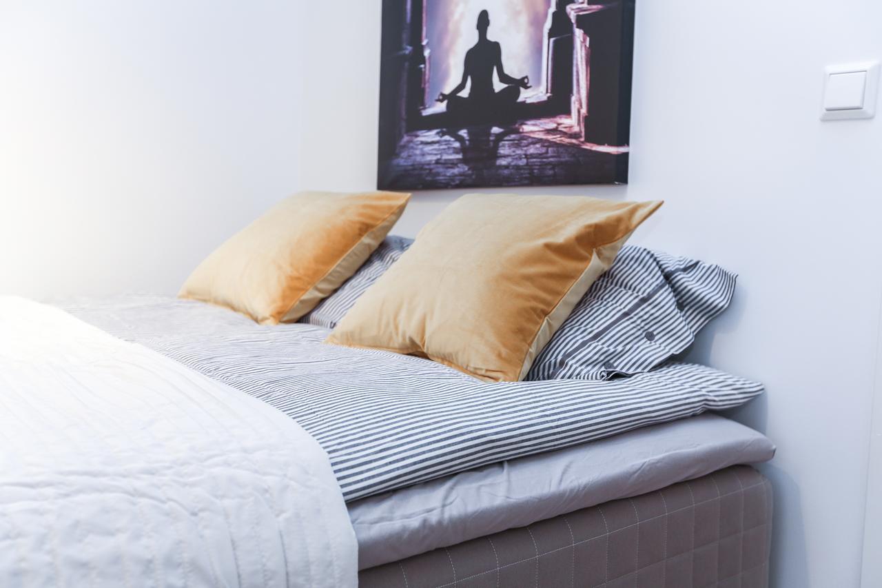 Apartment P1 Oslo City Center Екстериор снимка