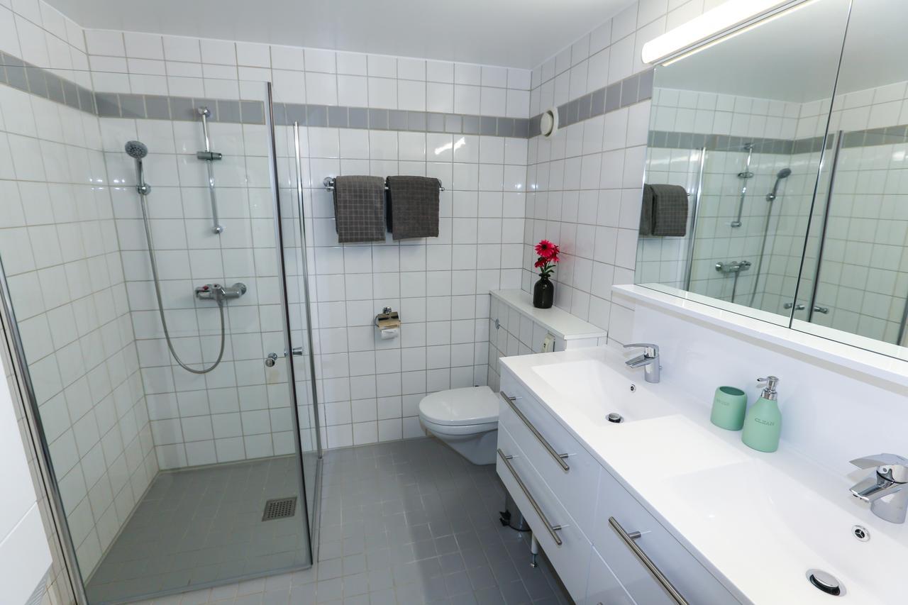 Apartment P1 Oslo City Center Екстериор снимка