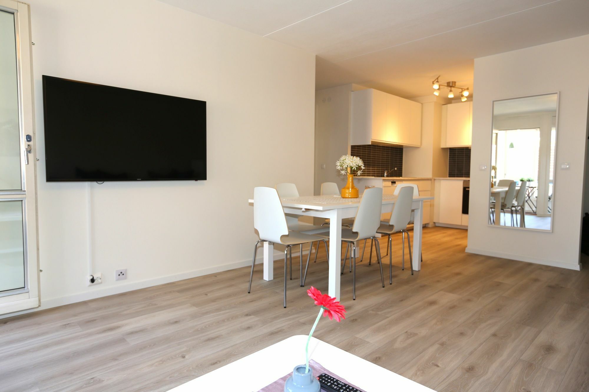 Apartment P1 Oslo City Center Екстериор снимка