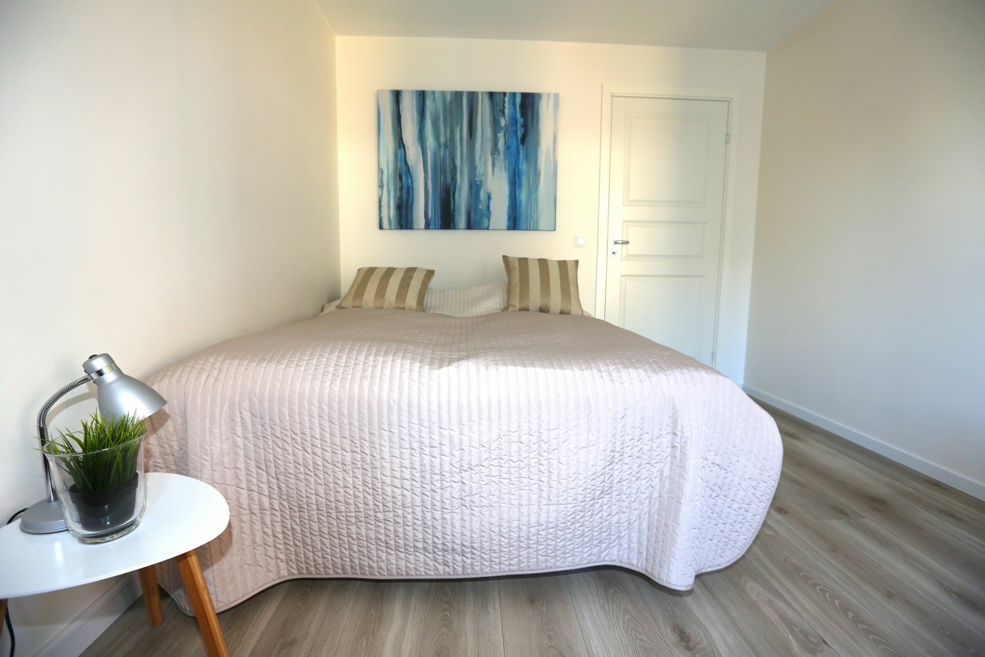 Apartment P1 Oslo City Center Екстериор снимка