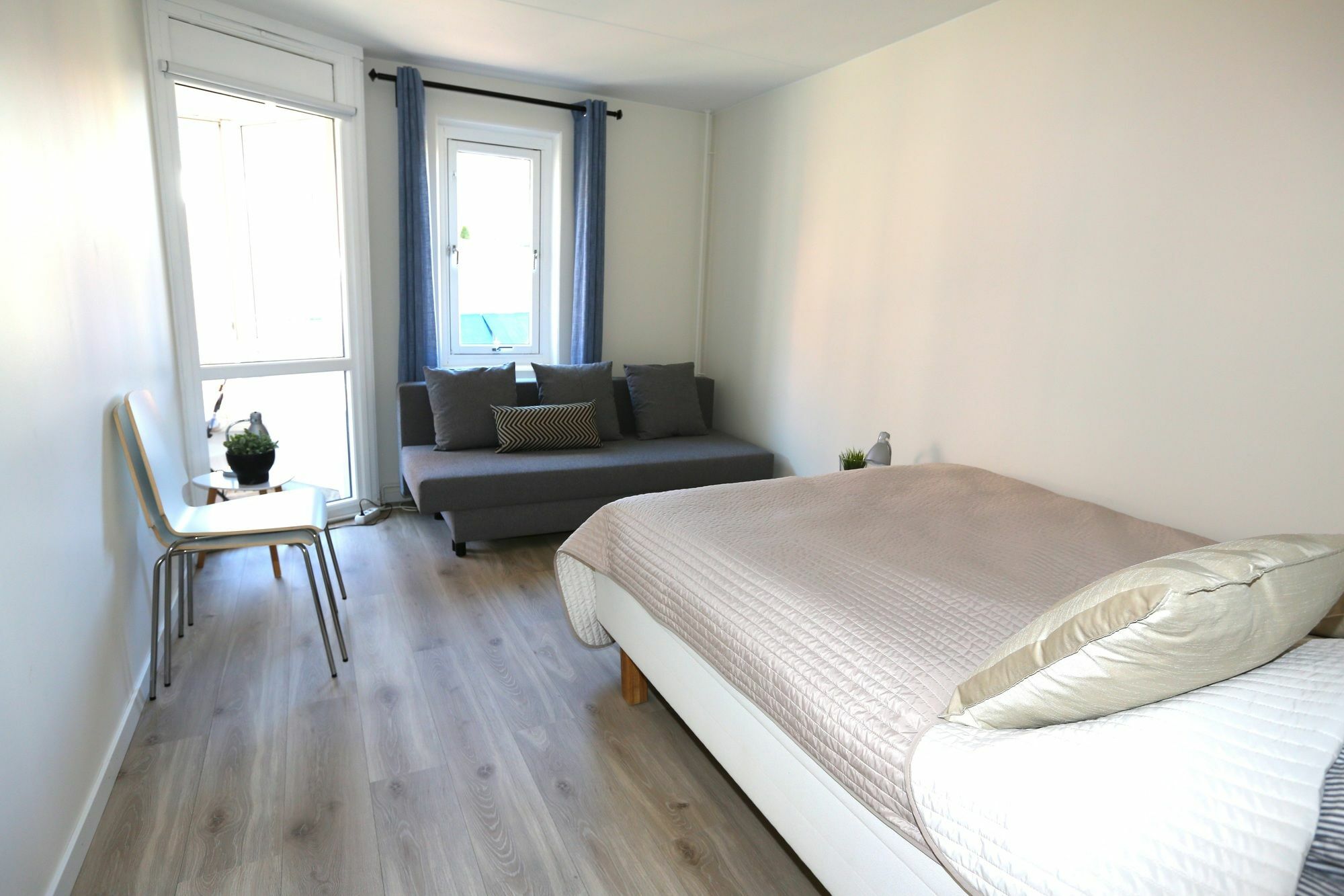 Apartment P1 Oslo City Center Екстериор снимка