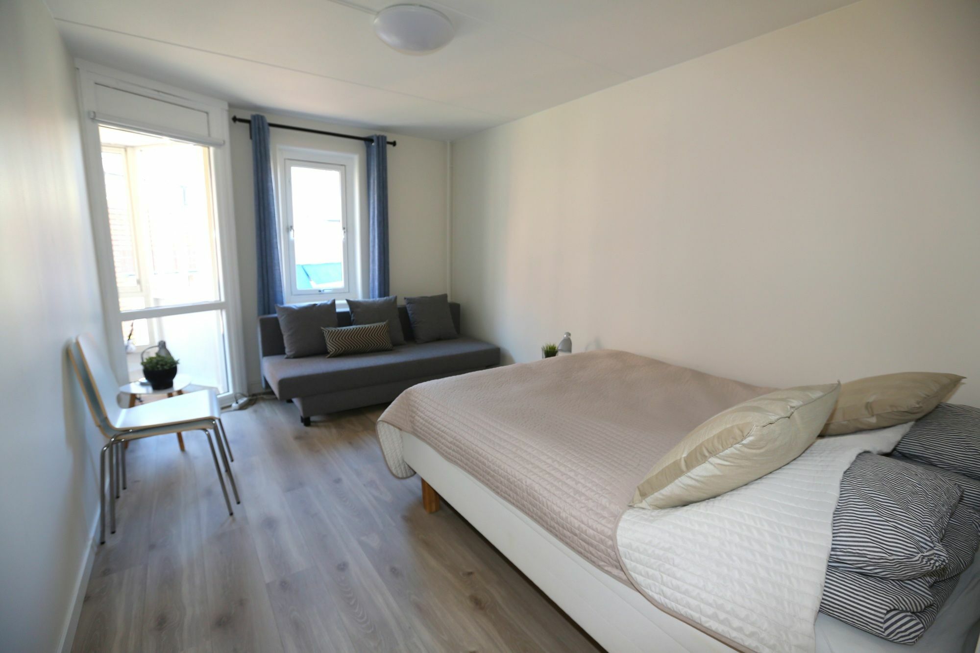 Apartment P1 Oslo City Center Екстериор снимка