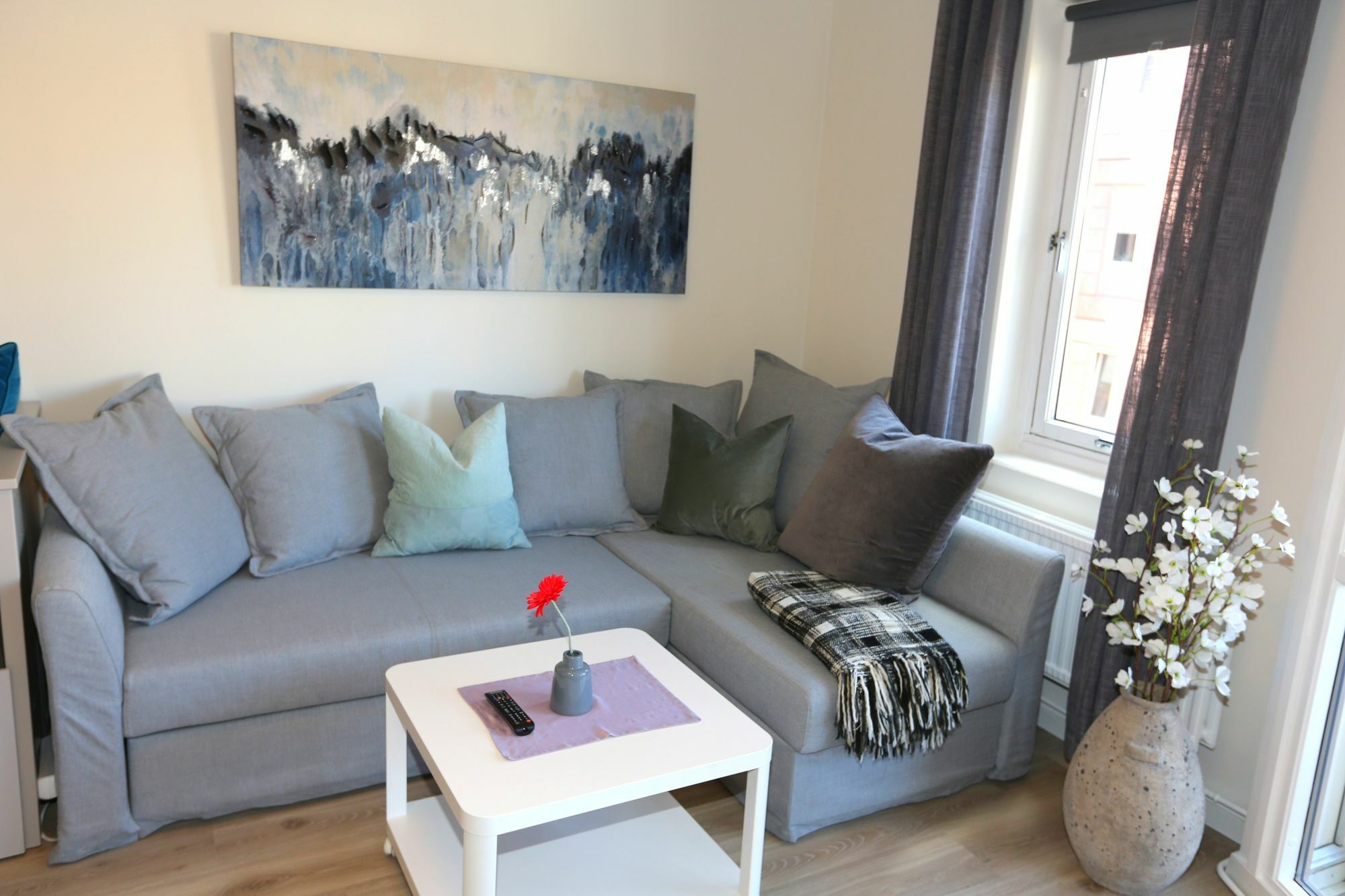 Apartment P1 Oslo City Center Екстериор снимка