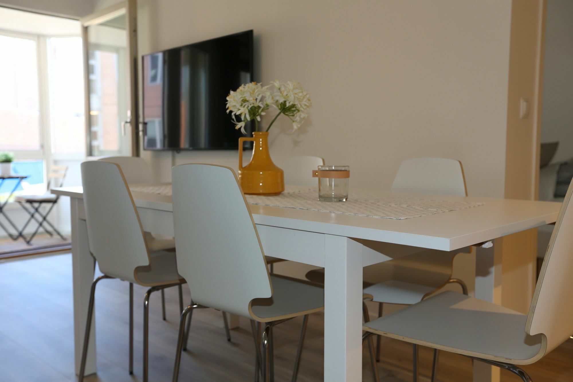 Apartment P1 Oslo City Center Екстериор снимка