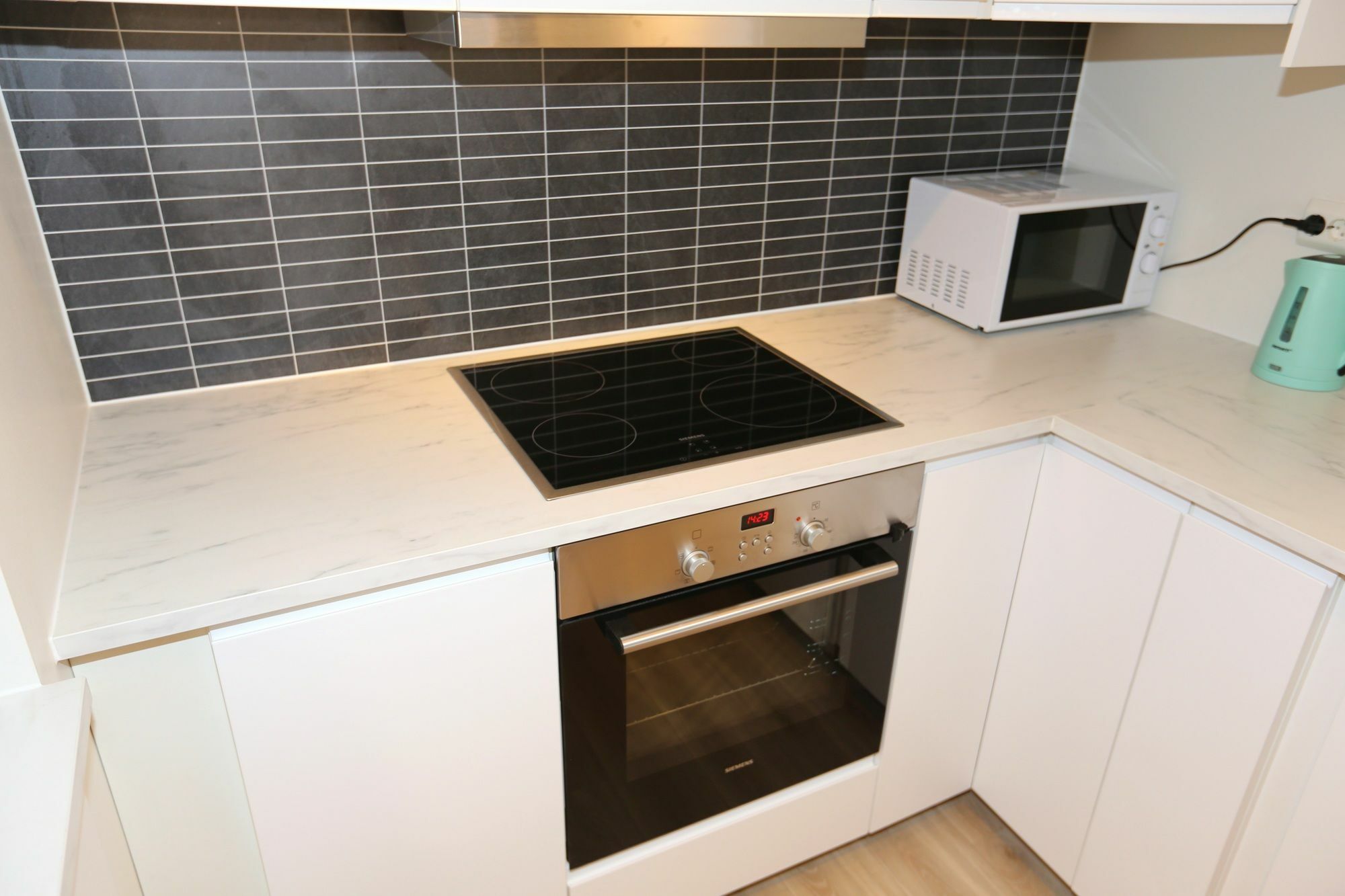 Apartment P1 Oslo City Center Екстериор снимка