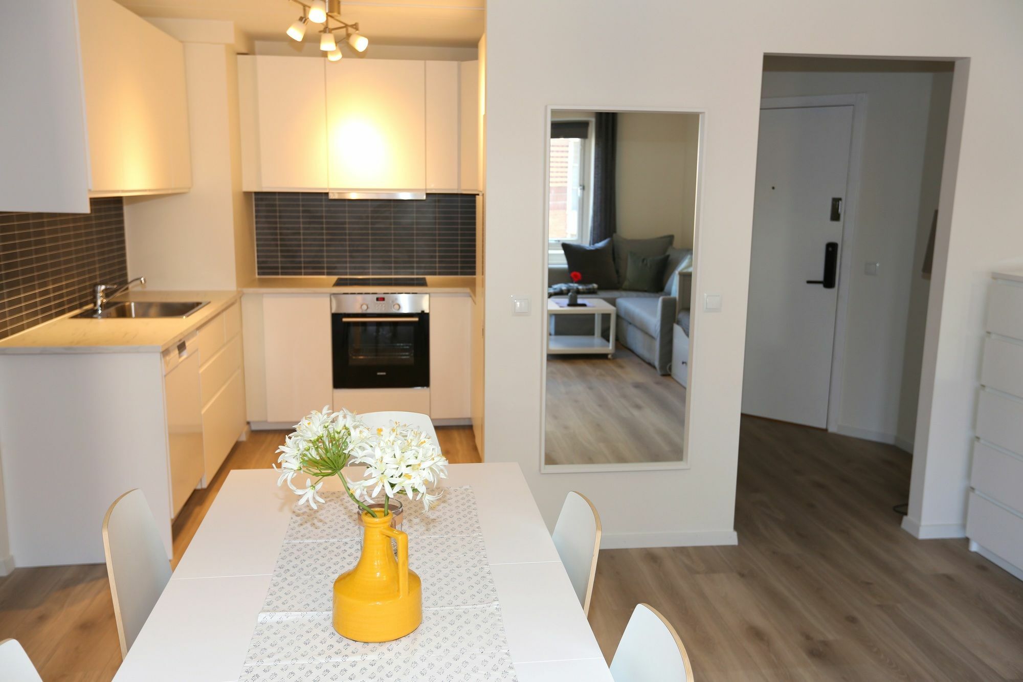 Apartment P1 Oslo City Center Екстериор снимка